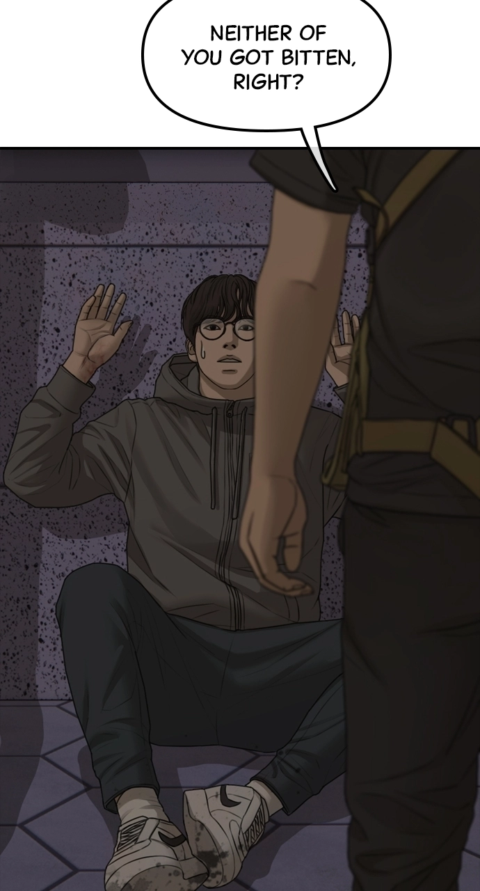 The End Has Come — Chapter 31 — page 60