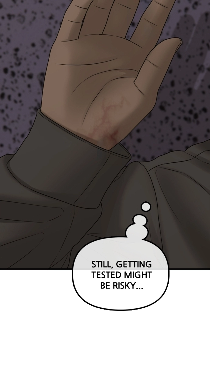 The End Has Come — Chapter 31 — page 62