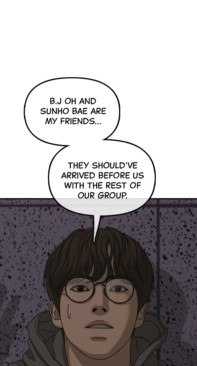 The End Has Come — Chapter 31 — page 63