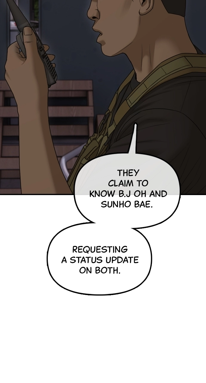 The End Has Come — Chapter 31 — page 67