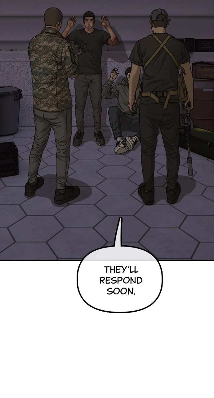 The End Has Come — Chapter 31 — page 69