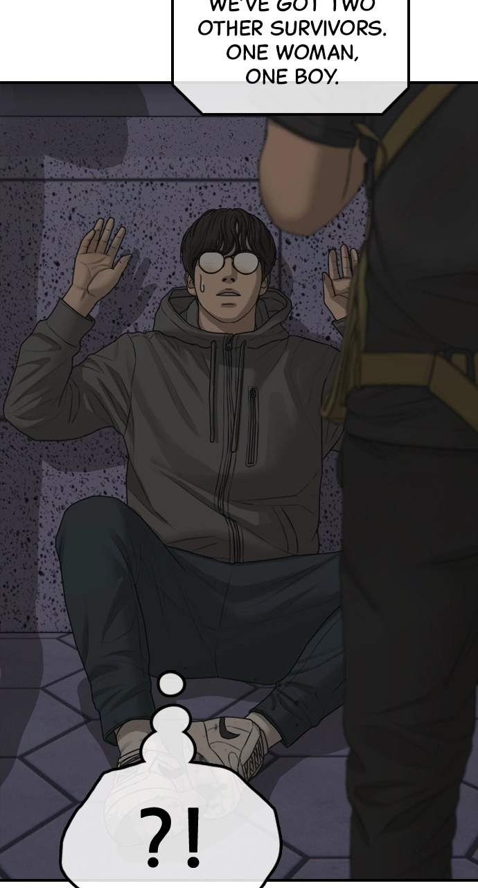 The End Has Come — Chapter 31 — page 75