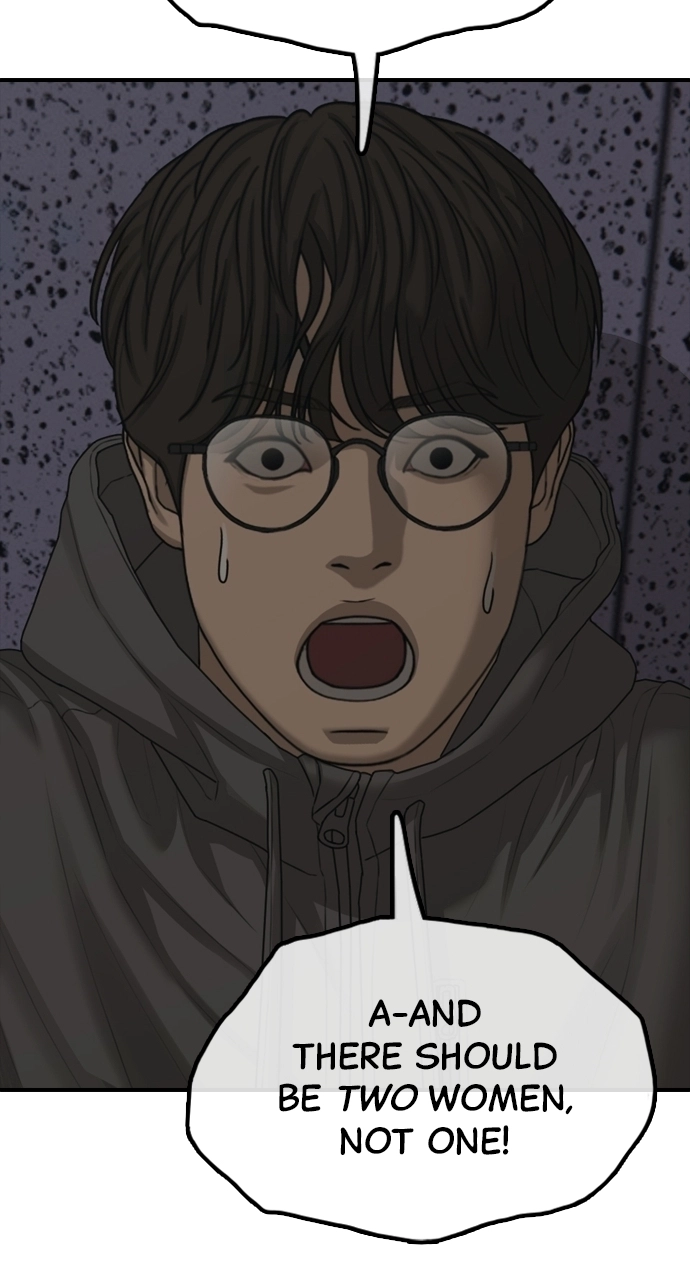 The End Has Come — Chapter 31 — page 77
