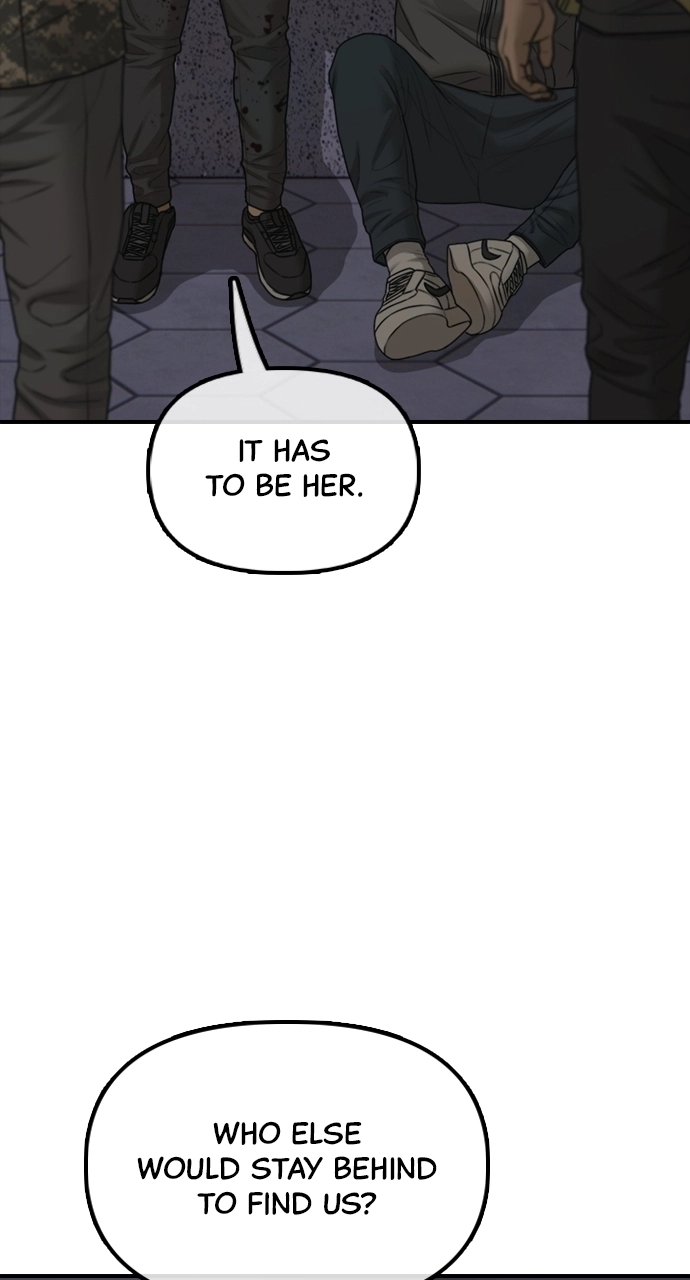 The End Has Come — Chapter 31 — page 83