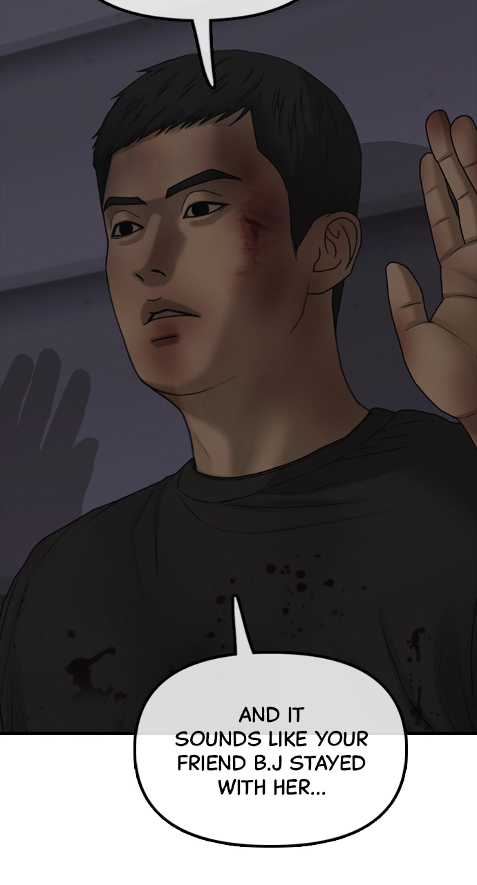 The End Has Come — Chapter 31 — page 84