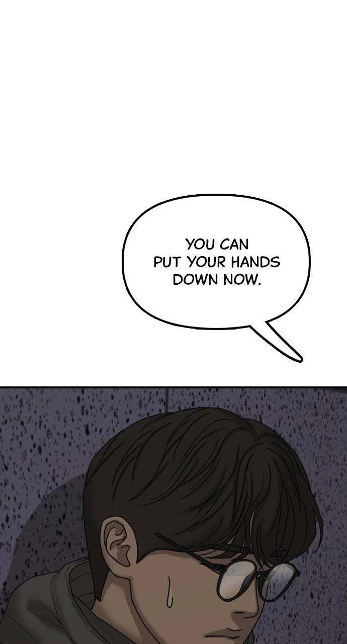 The End Has Come — Chapter 31 — page 85