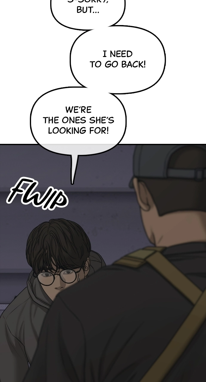 The End Has Come — Chapter 31 — page 87