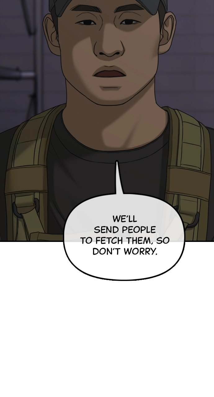 The End Has Come — Chapter 31 — page 89