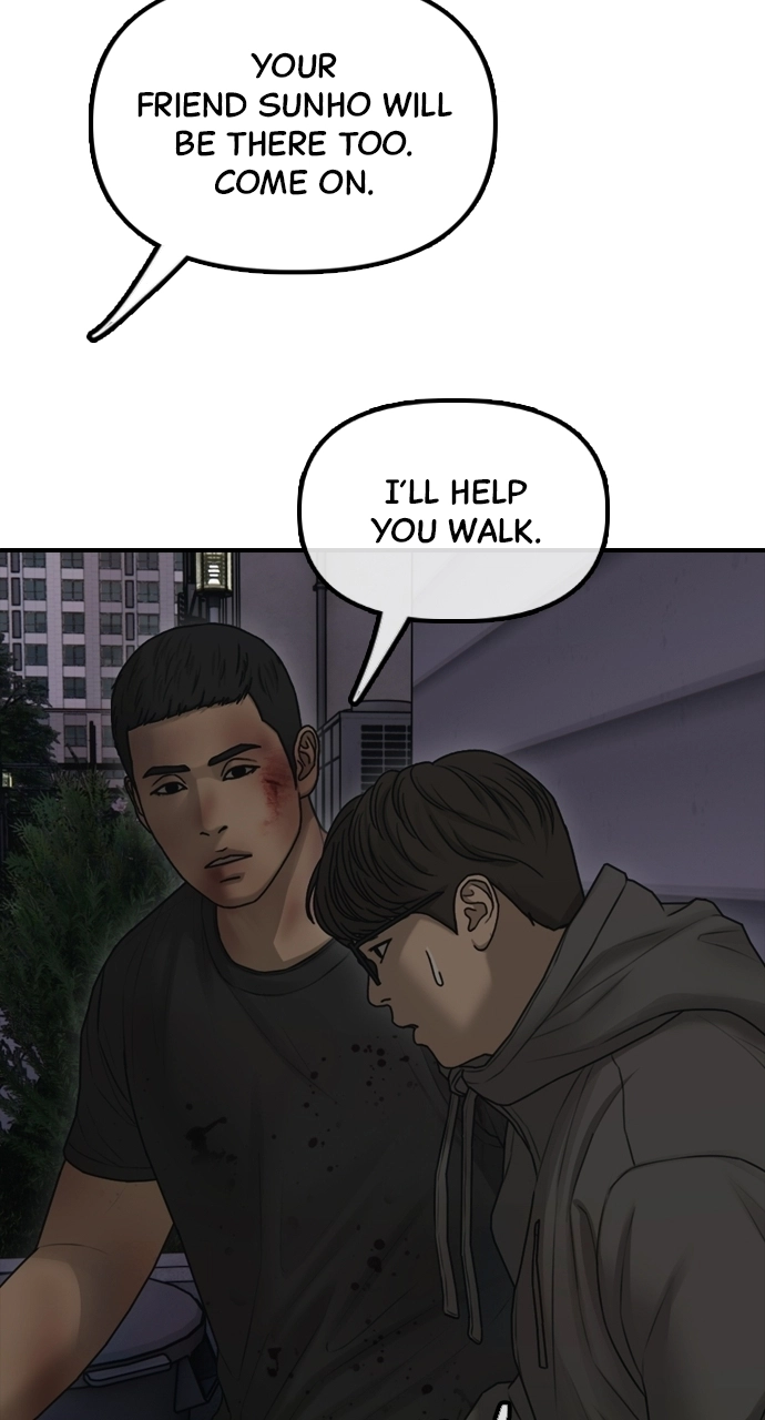 The End Has Come — Chapter 31 — page 93