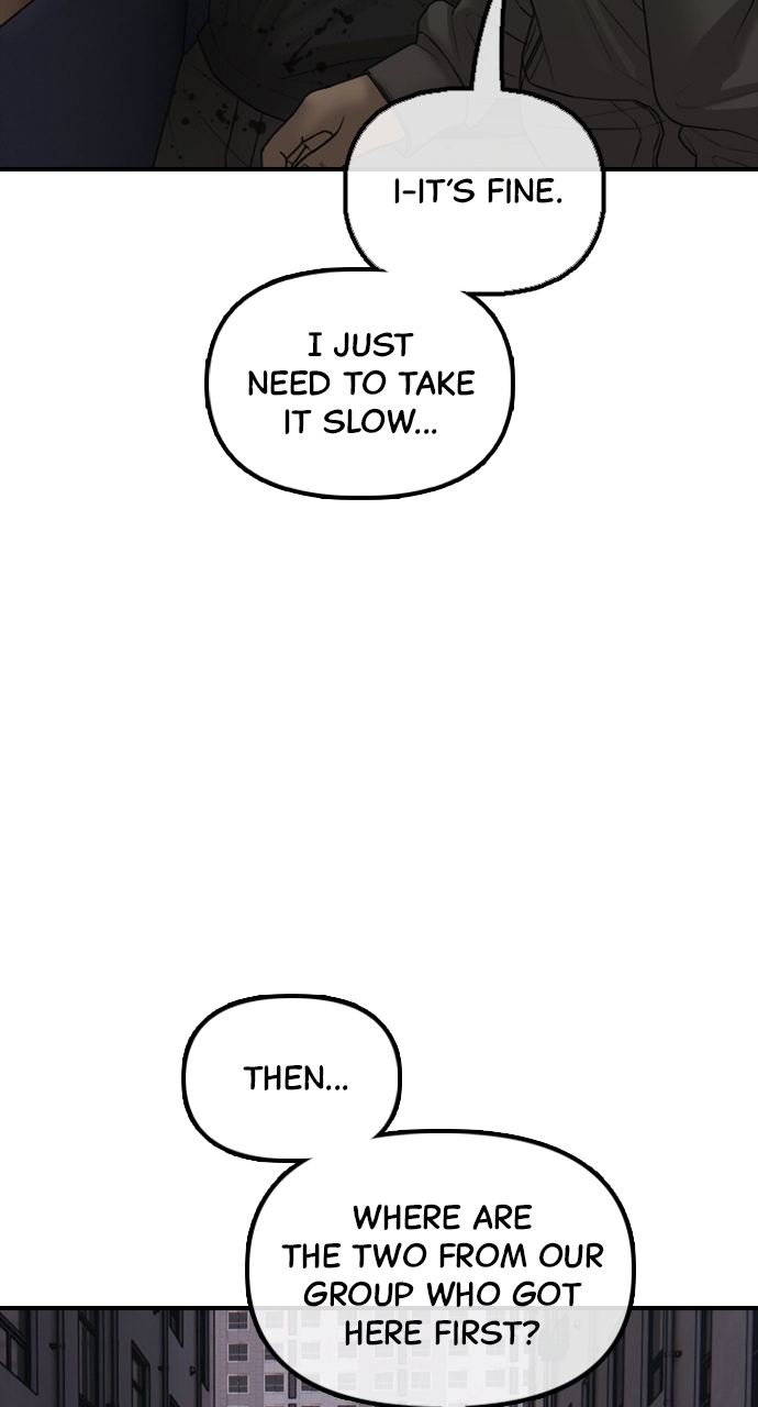 The End Has Come — Chapter 31 — page 94