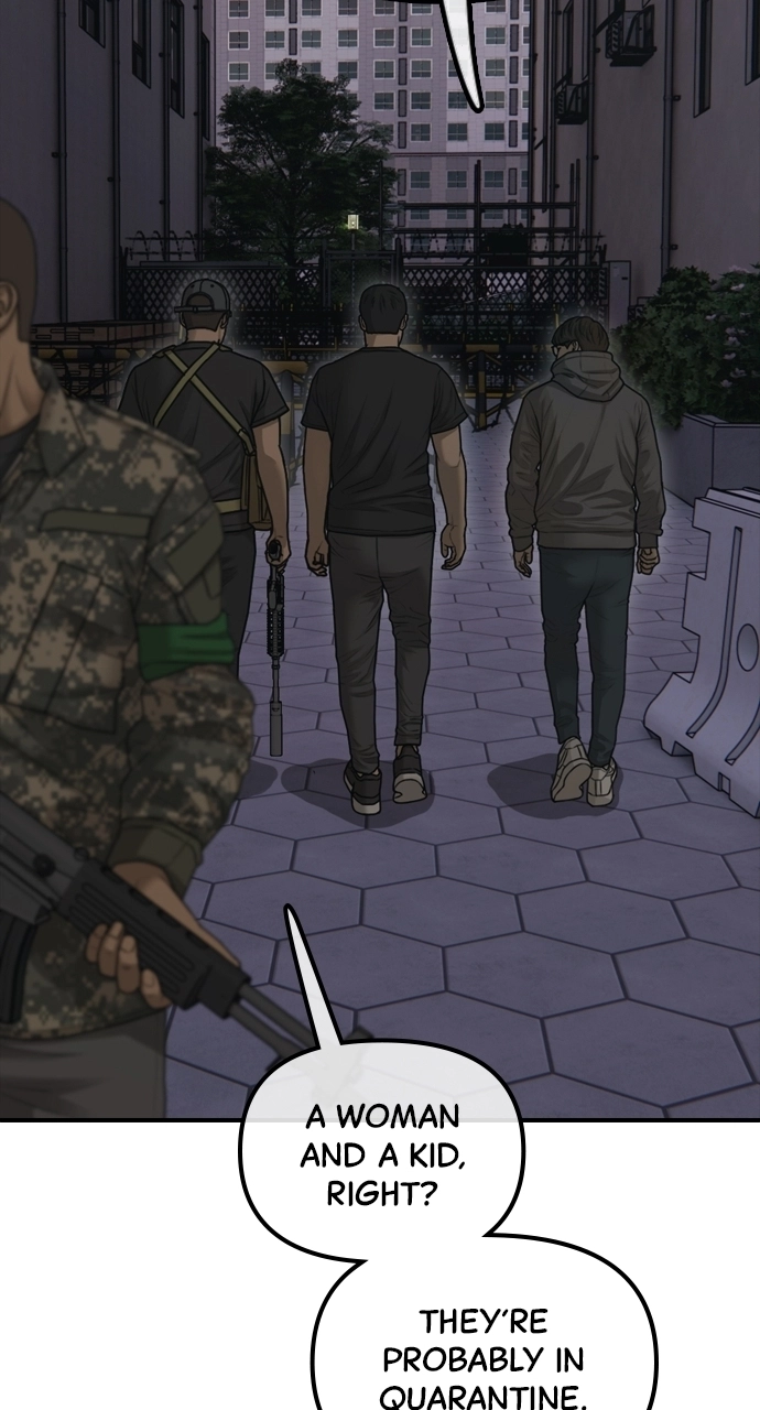 The End Has Come — Chapter 31 — page 95