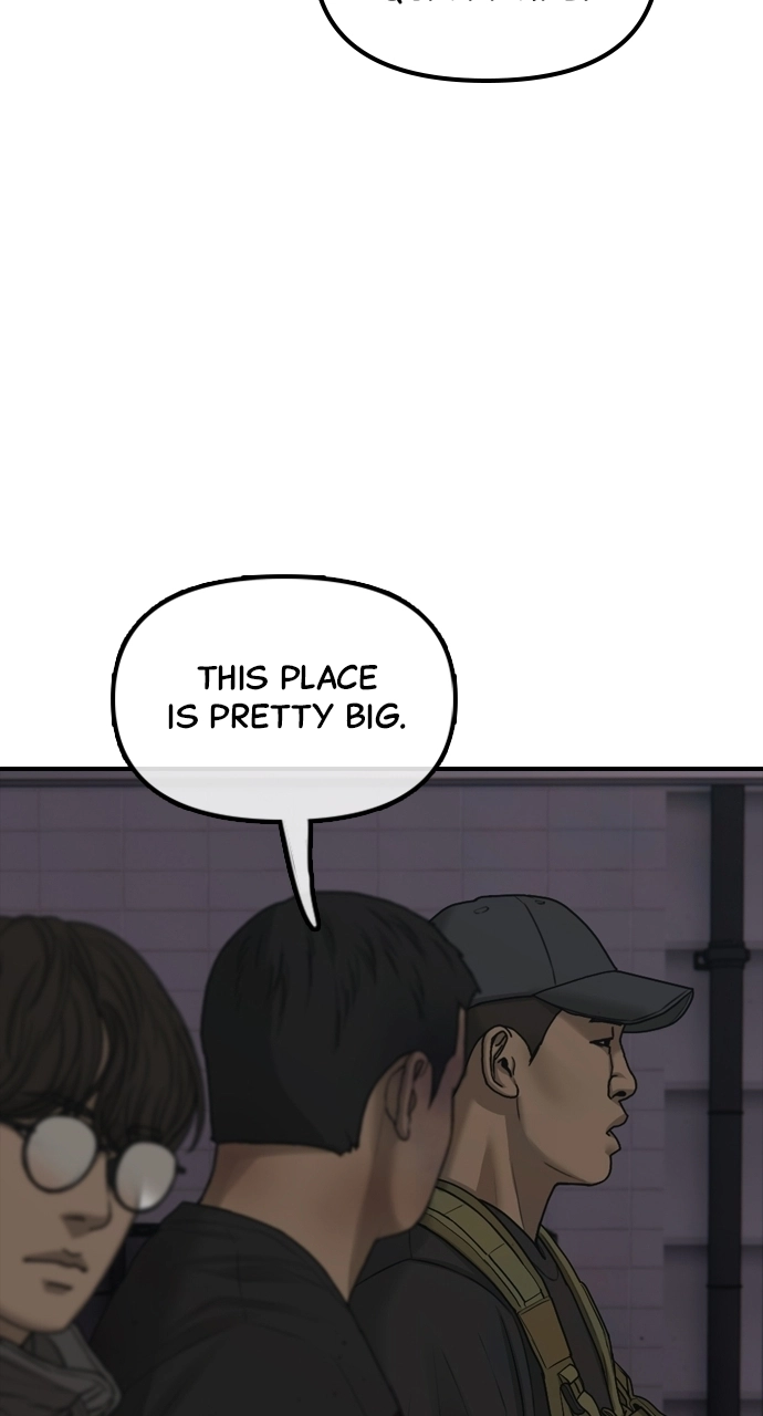 The End Has Come — Chapter 31 — page 96