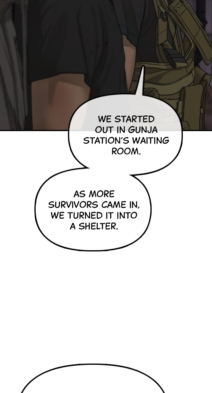 The End Has Come — Chapter 31 — page 97