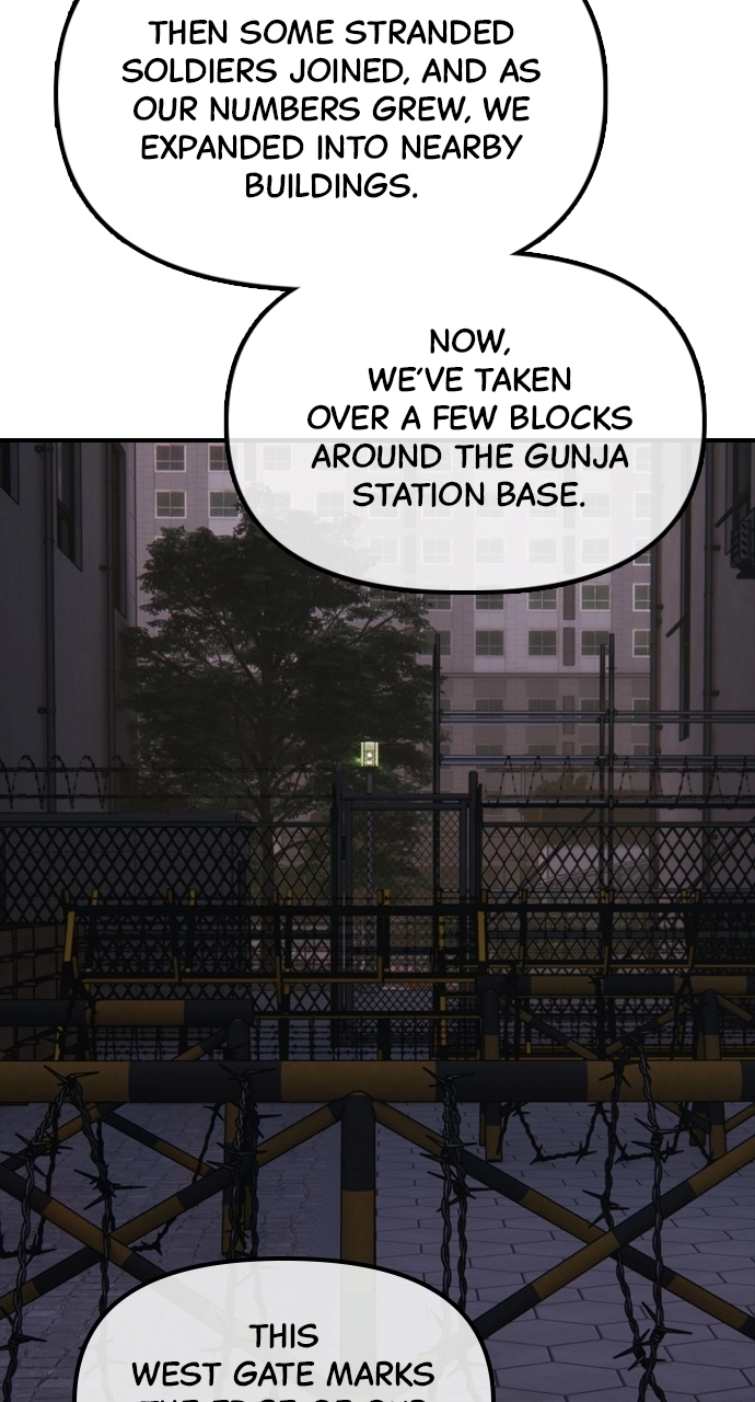 The End Has Come — Chapter 31 — page 98