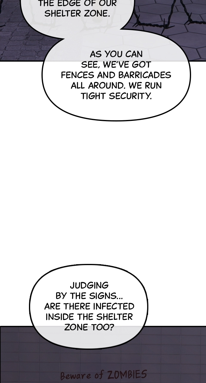 The End Has Come — Chapter 31 — page 99