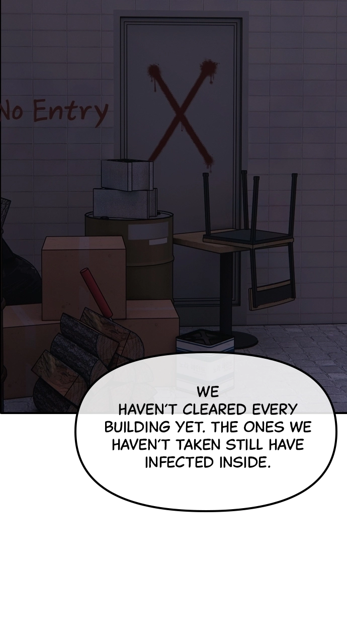 The End Has Come — Chapter 31 — page 100