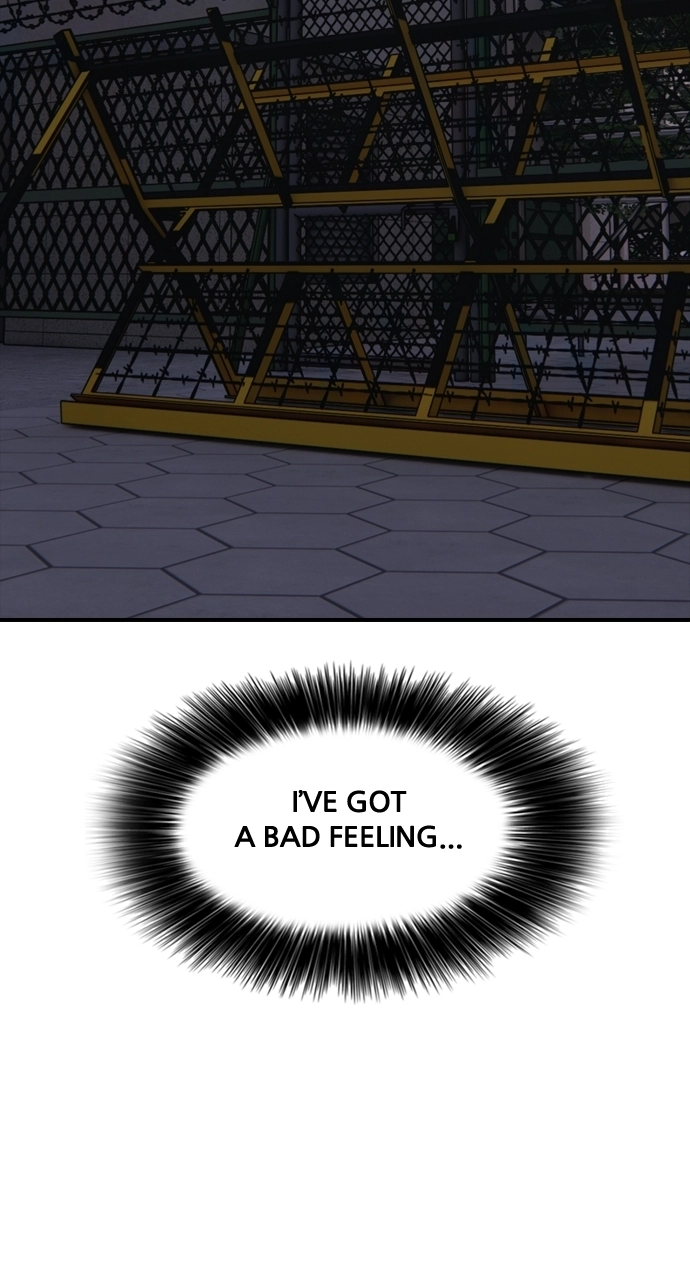 The End Has Come — Chapter 31 — page 107