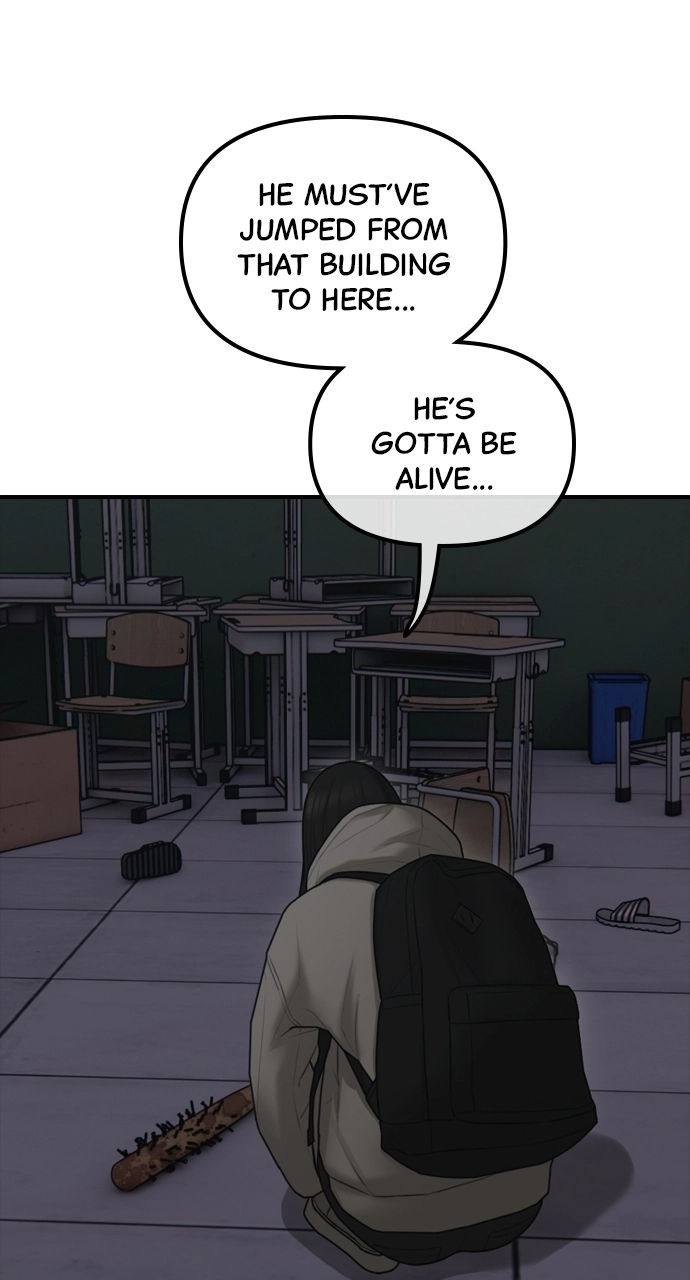 The End Has Come — Chapter 31 — page 111