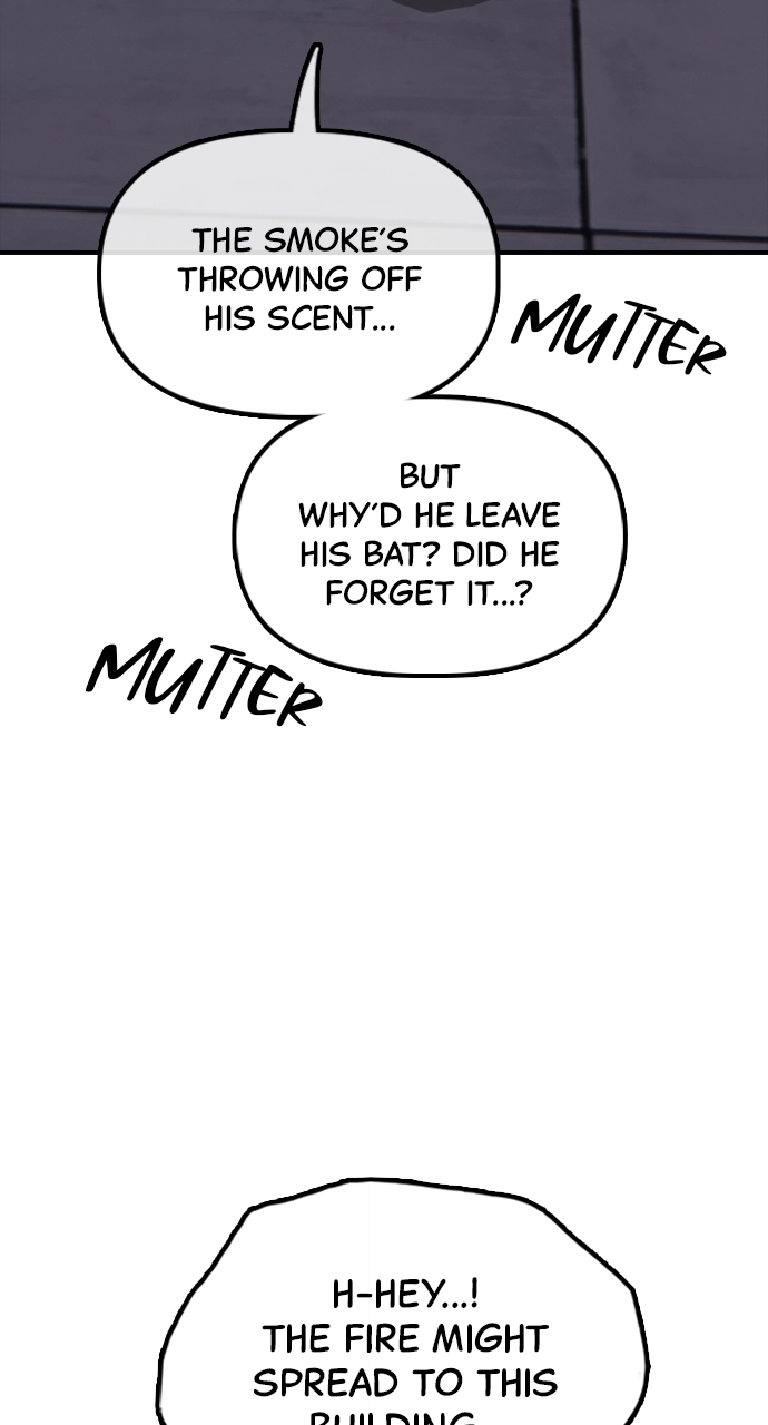 The End Has Come — Chapter 31 — page 112