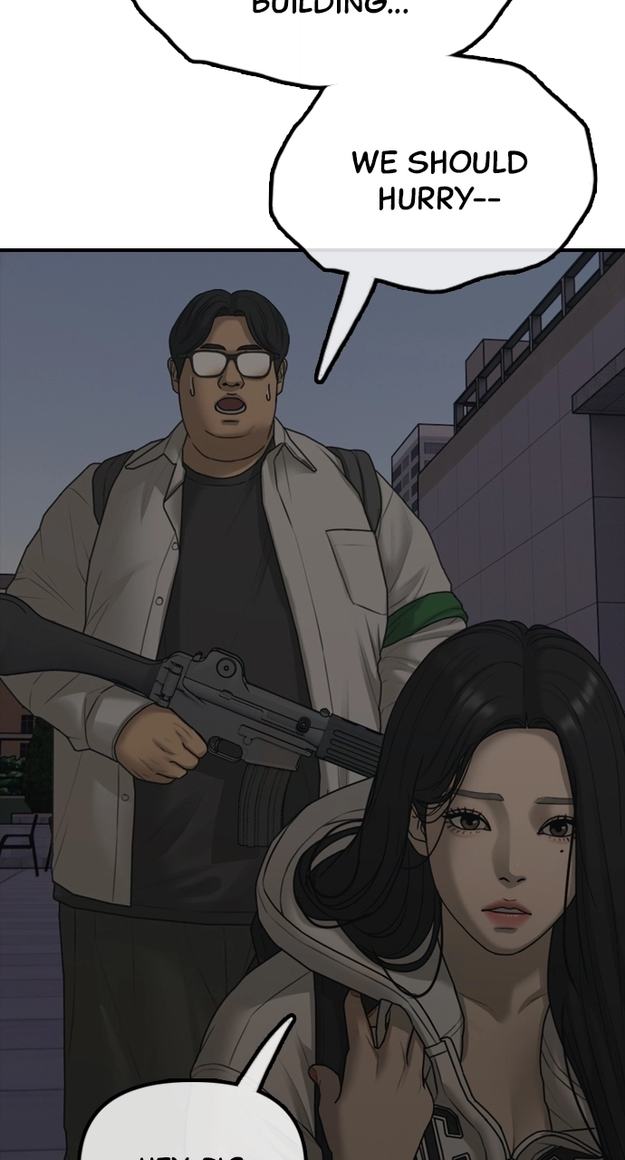 The End Has Come — Chapter 31 — page 113