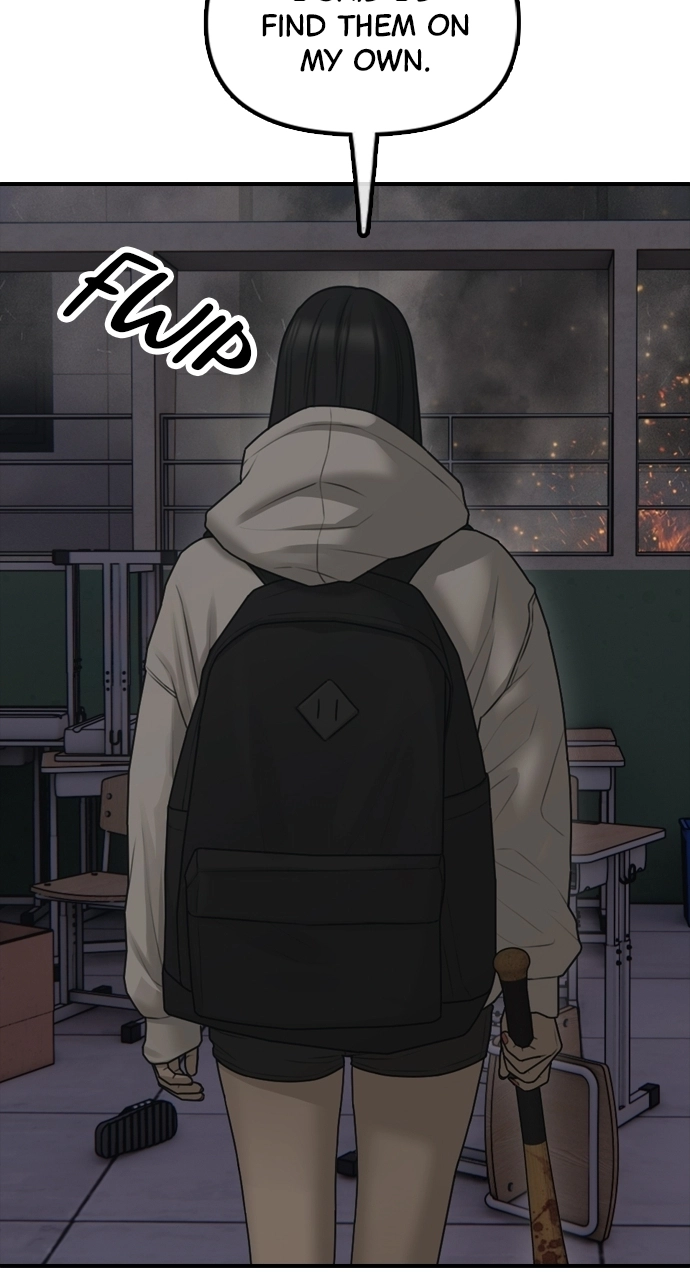 The End Has Come — Chapter 31 — page 115