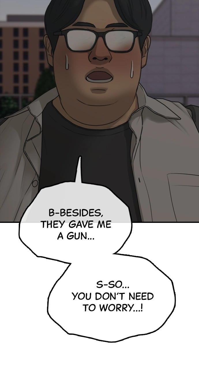 The End Has Come — Chapter 31 — page 117