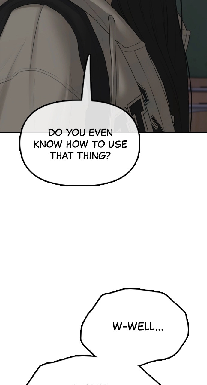 The End Has Come — Chapter 31 — page 119