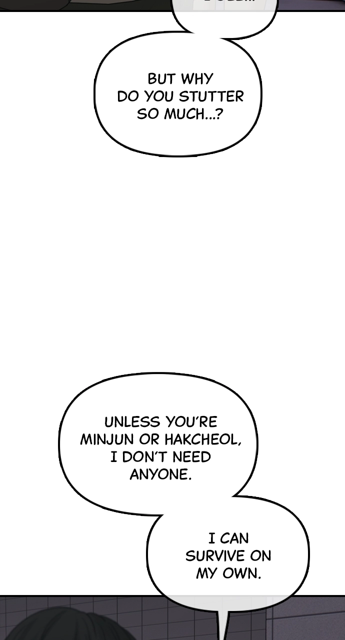 The End Has Come — Chapter 31 — page 121
