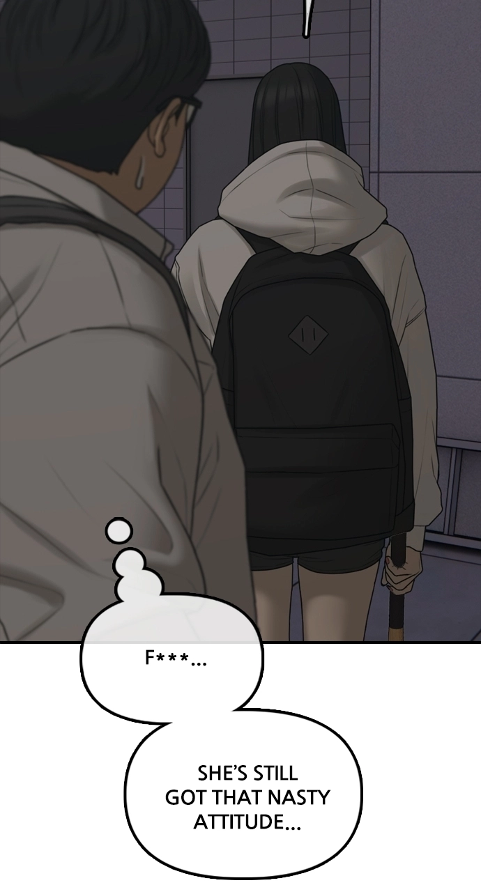 The End Has Come — Chapter 31 — page 122
