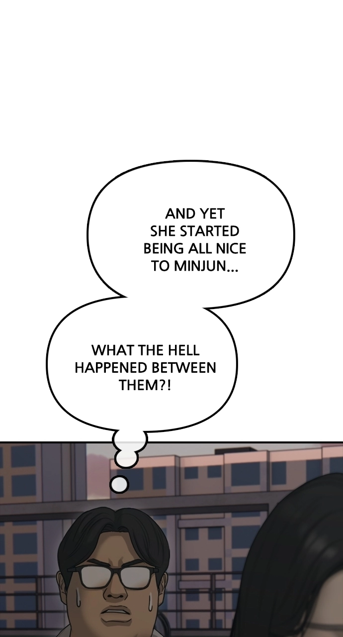 The End Has Come — Chapter 31 — page 123