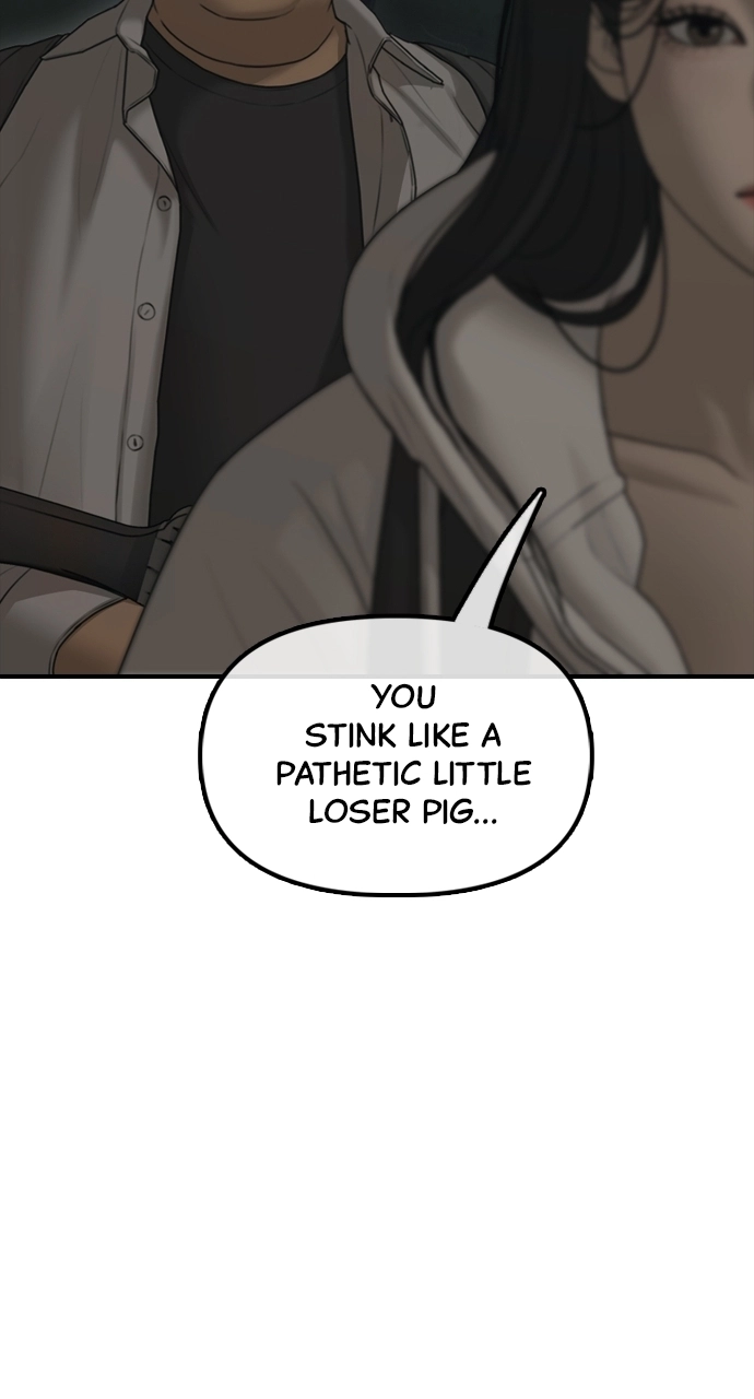 The End Has Come — Chapter 31 — page 124