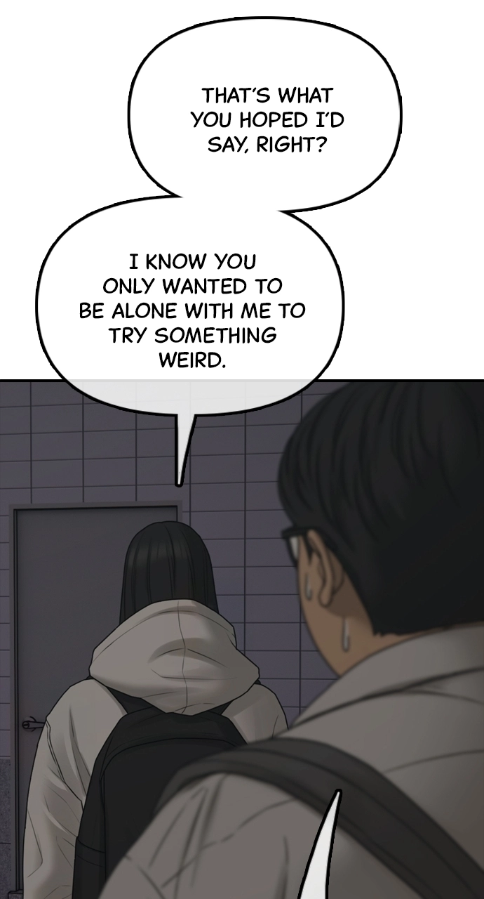 The End Has Come — Chapter 31 — page 129
