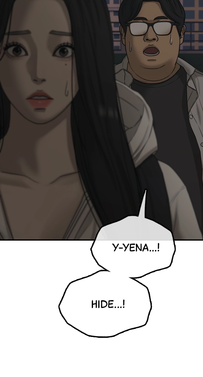 The End Has Come — Chapter 31 — page 136