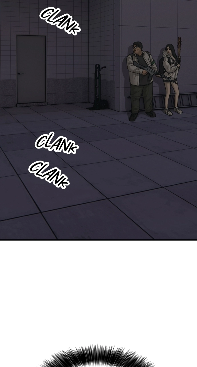 The End Has Come — Chapter 31 — page 139