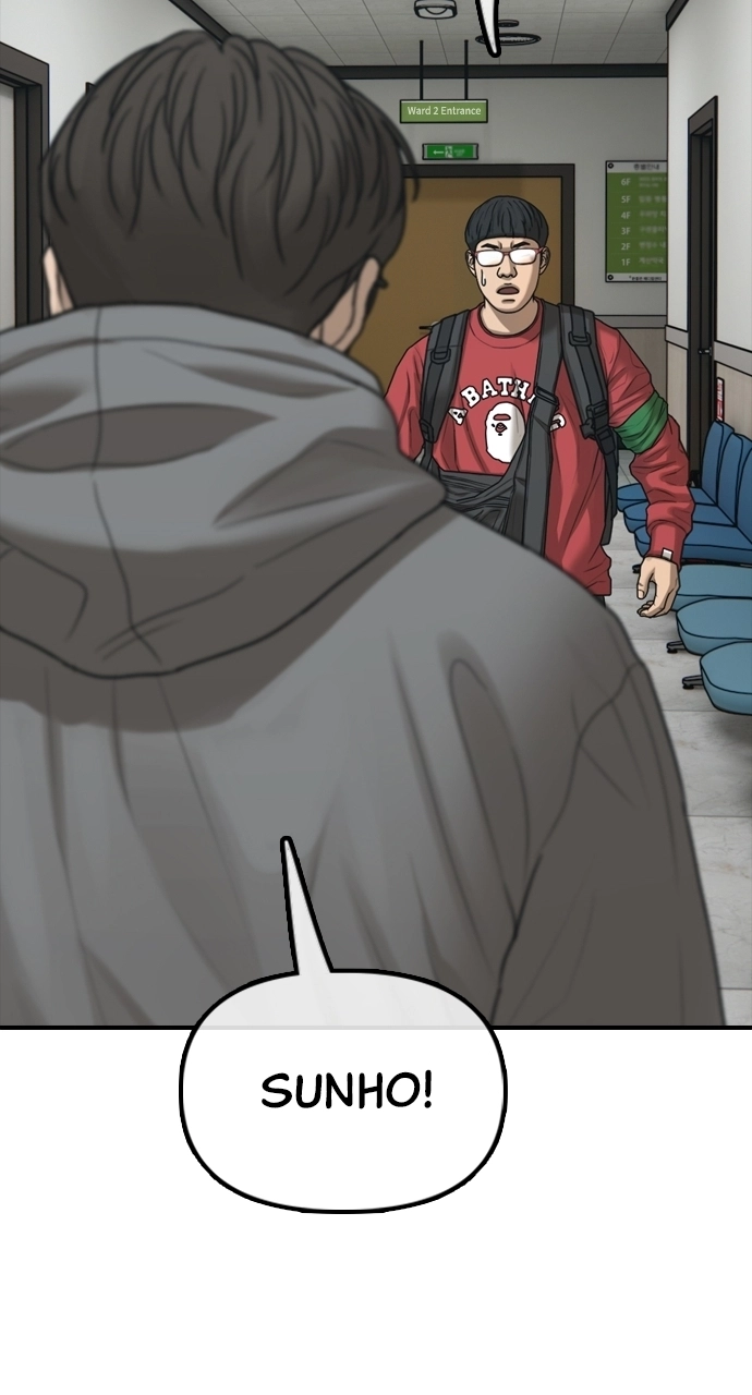 The End Has Come — Chapter 31 — page 148