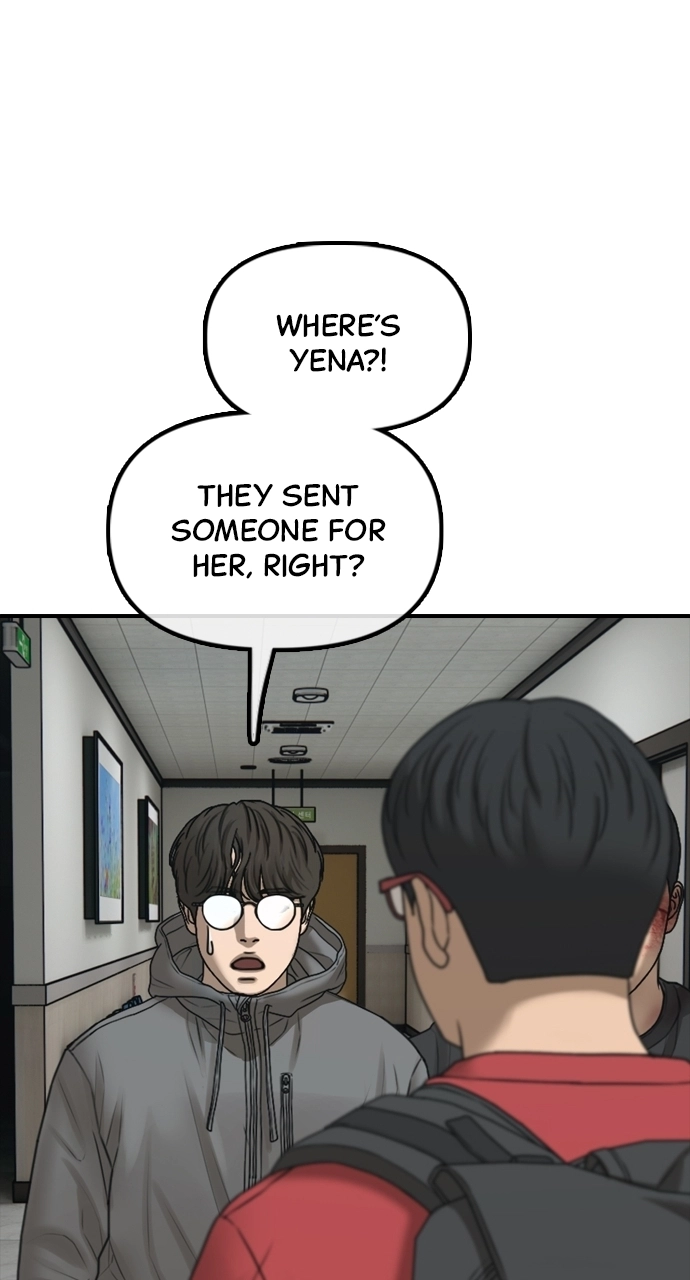 The End Has Come — Chapter 31 — page 149