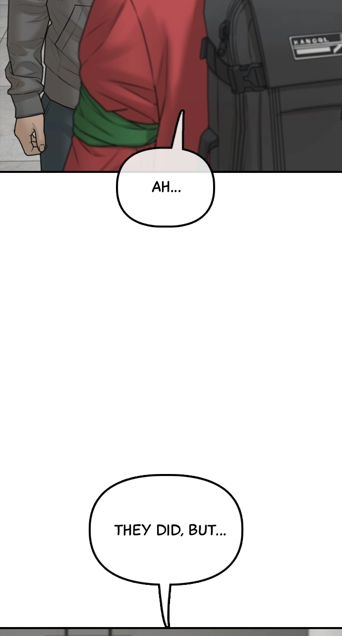 The End Has Come — Chapter 31 — page 150