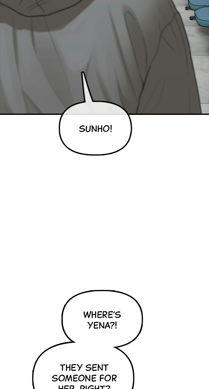 The End Has Come — Chapter 32 — page 3