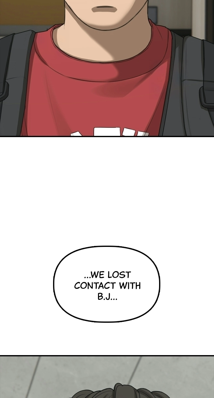 The End Has Come — Chapter 32 — page 6