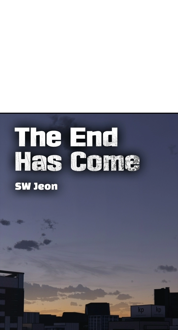 The End Has Come — Chapter 32 — page 12