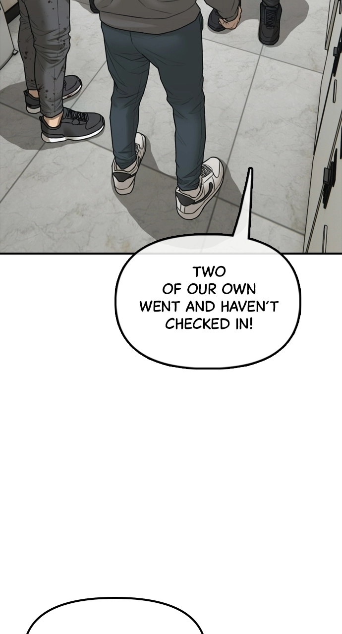 The End Has Come — Chapter 32 — page 16