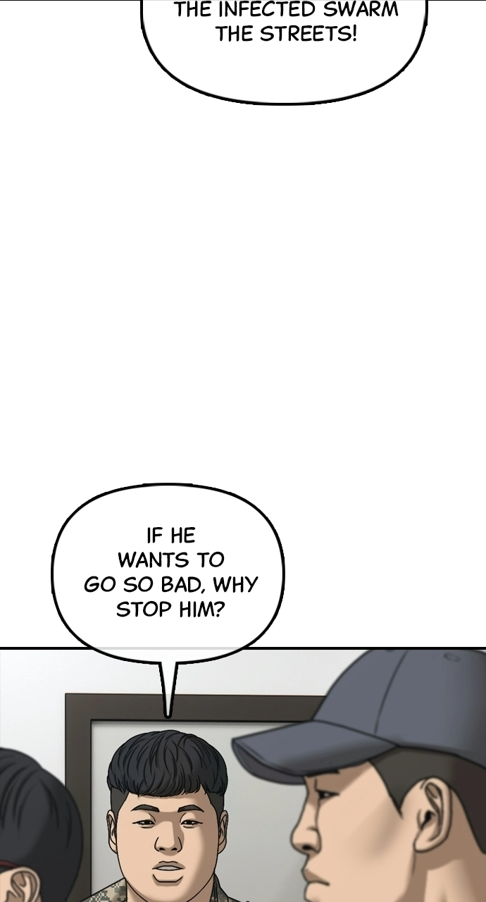 The End Has Come — Chapter 32 — page 18