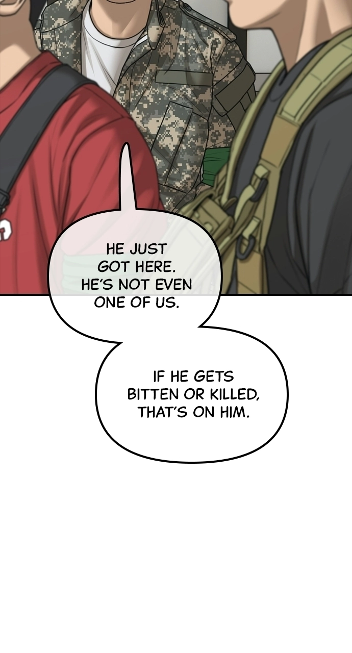 The End Has Come — Chapter 32 — page 19
