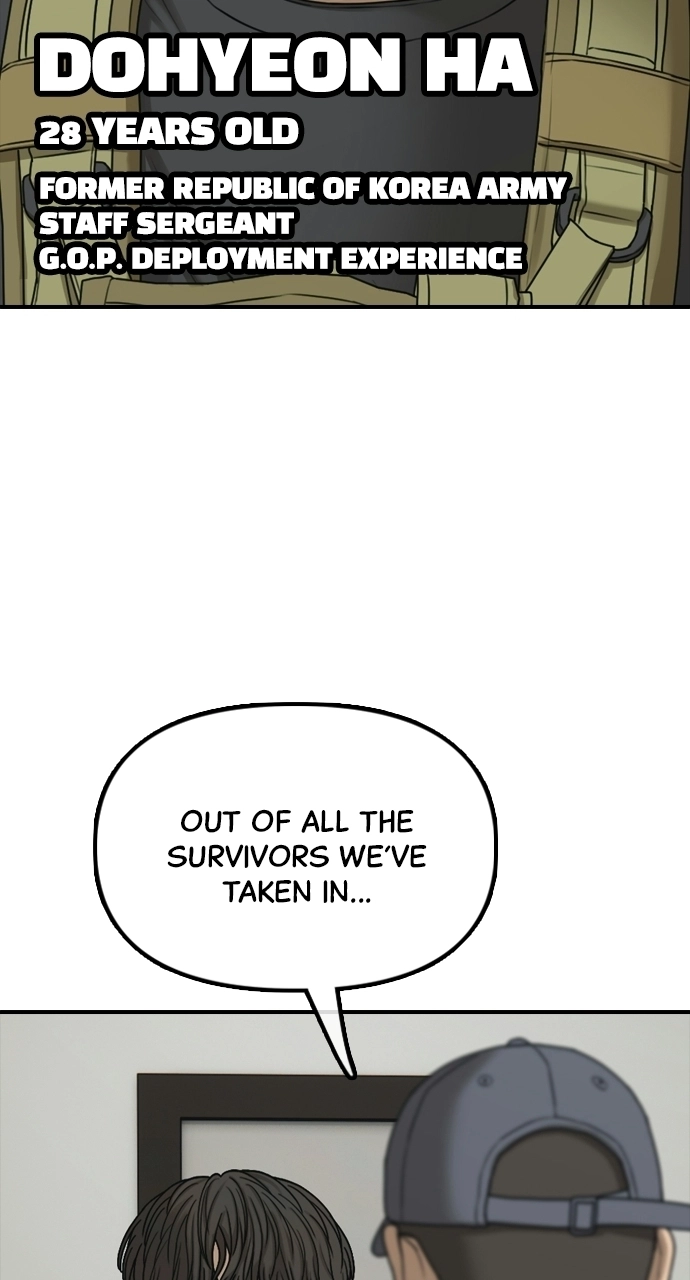 The End Has Come — Chapter 32 — page 21