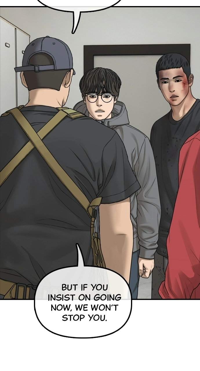 The End Has Come — Chapter 32 — page 30