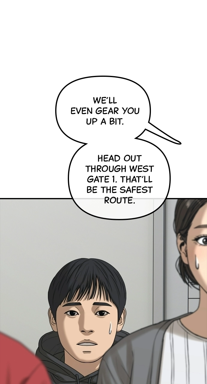 The End Has Come — Chapter 32 — page 31