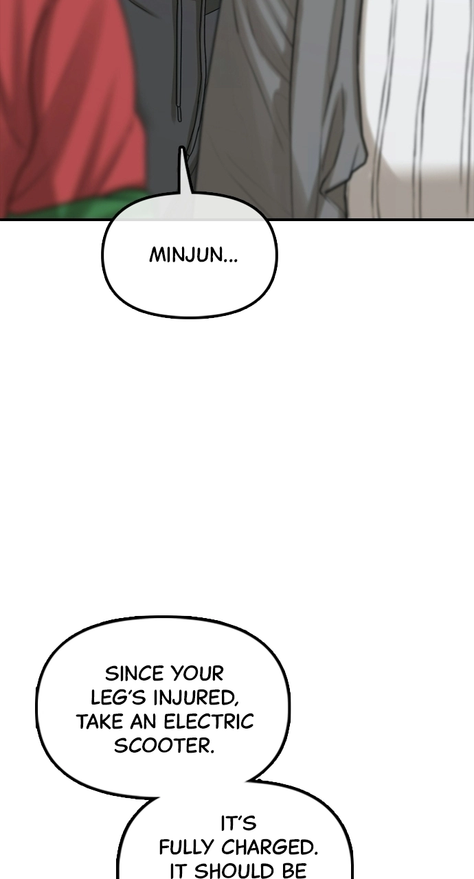 The End Has Come — Chapter 32 — page 32