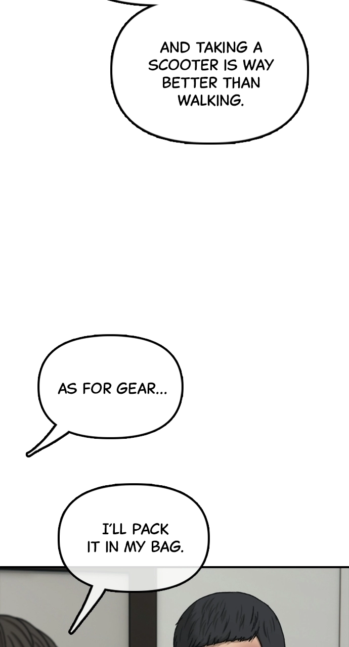 The End Has Come — Chapter 32 — page 34