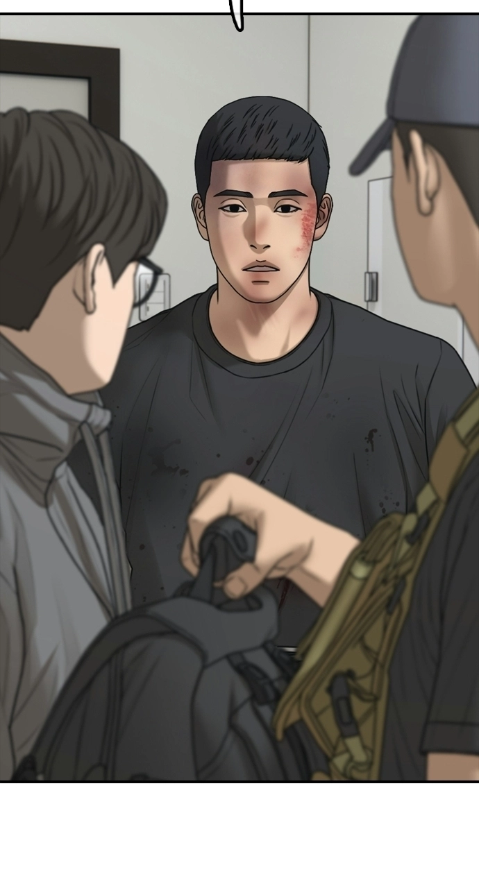 The End Has Come — Chapter 32 — page 39