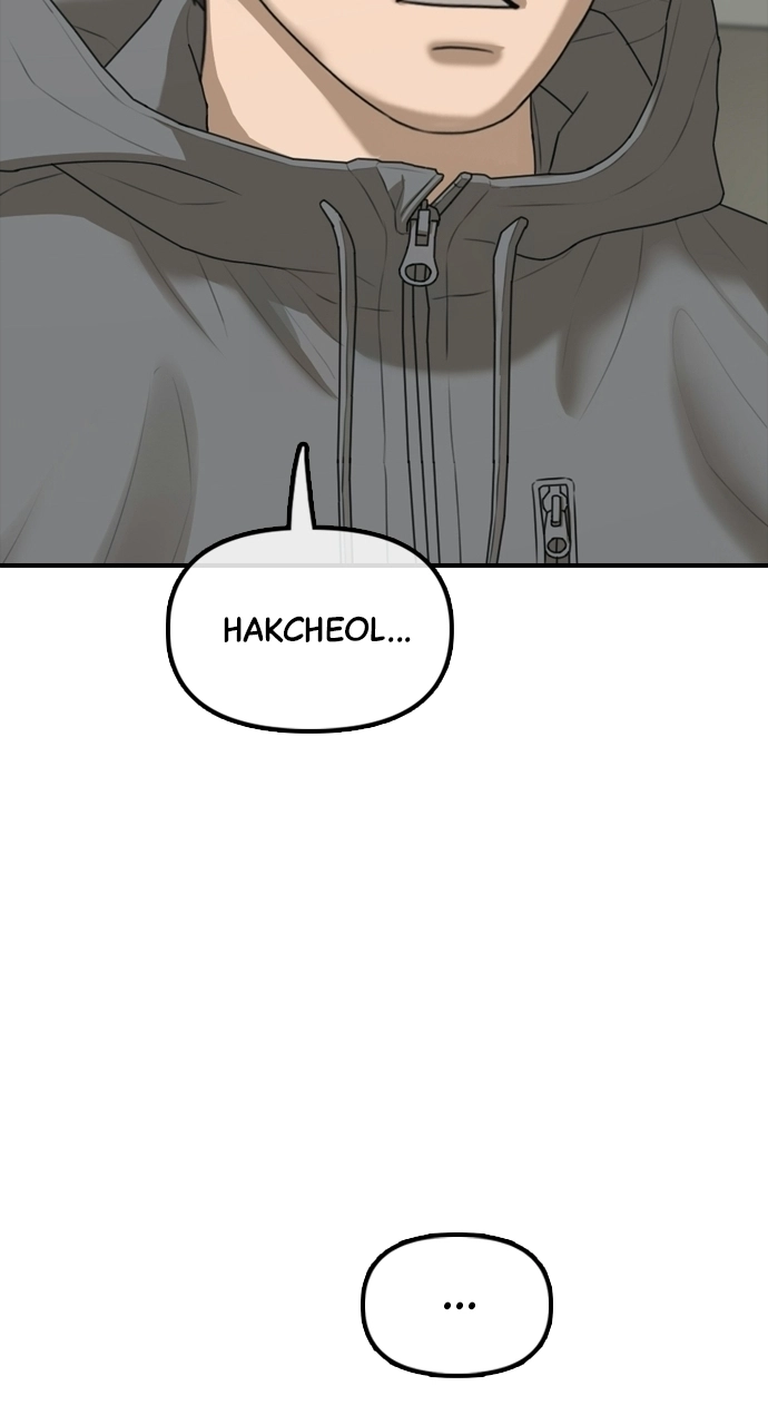 The End Has Come — Chapter 32 — page 41